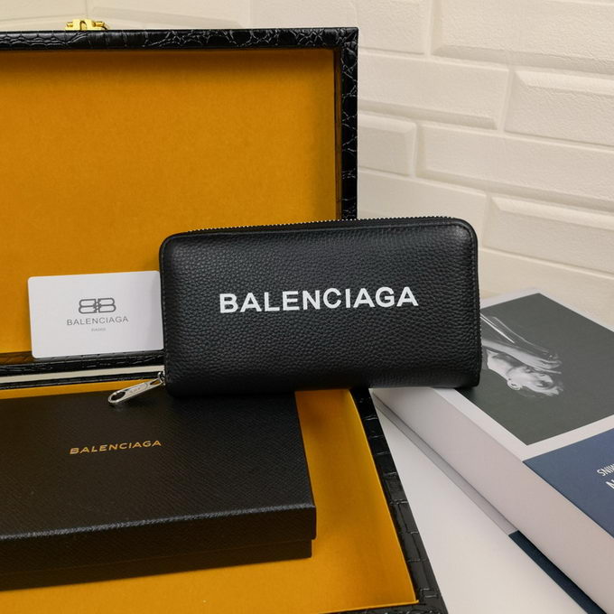 Balenciaga Wallet 2023 ID:20230204-3